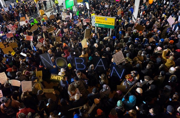 An Insight Into Racism, Protests and Demonstrations In Islam by Abū Ibrahīm Navīd Shakīr
