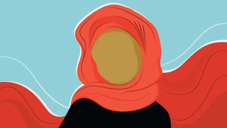 Benefits of Hijab by Abū Ibrahīm Navīd Shakīr