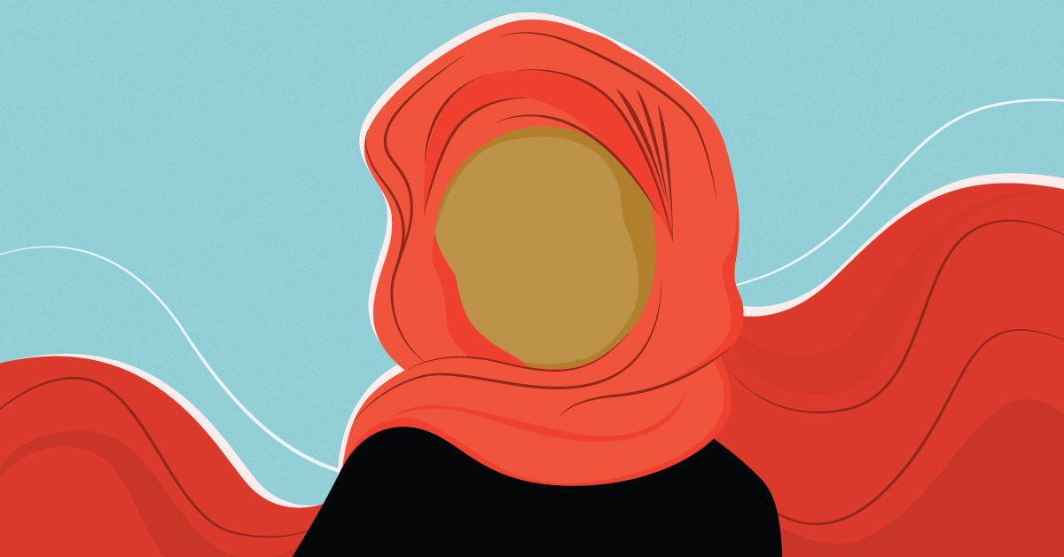 Benefits of Hijab by Abū Ibrahīm Navīd Shakīr