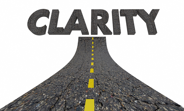 Be Upon Clarity and Distinction by Abū Ibrahīm Navīd Shakīr